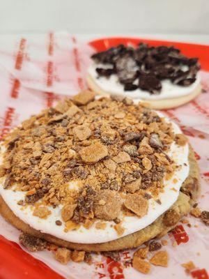 Peach Cobbler Factory