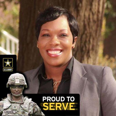 Latoya Council - Realty One Group Liberty