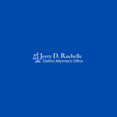 Jerry D Rochelle