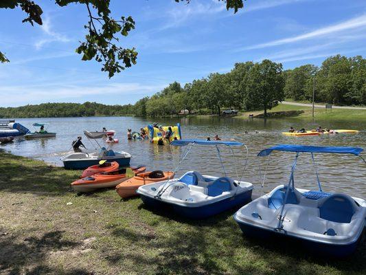Ohana Celebration Park