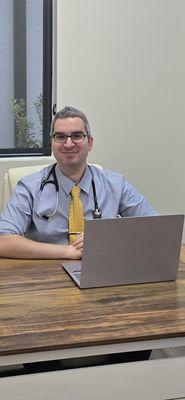 Wellness Bay Primary Care