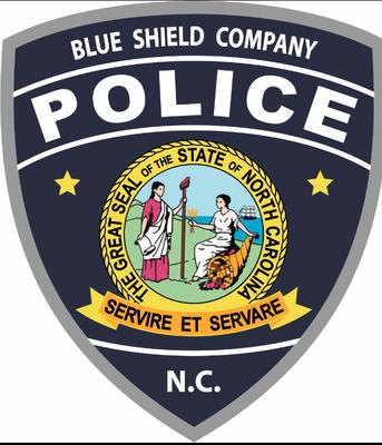 Blue Shield Company Police
