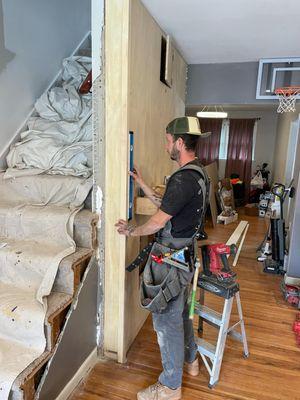 TAG Home Remodeling & Masonry