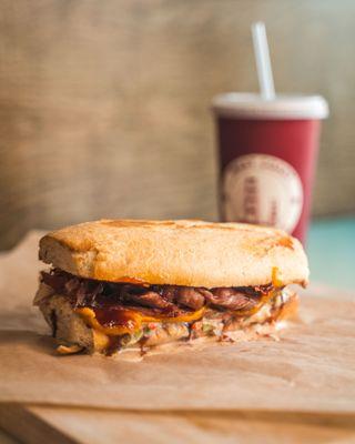 West Coast Sourdough Deli