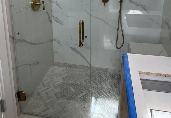 Just Tile & Marble