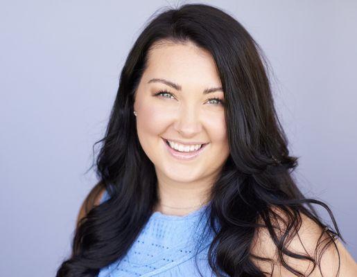 Alex Nicole McConnell Realtor Your Texas House Girl