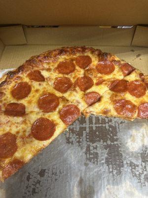 Waterford Pizza and More