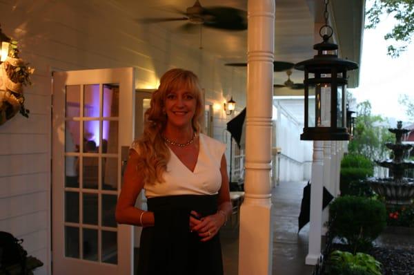 Off the Wall Interiors