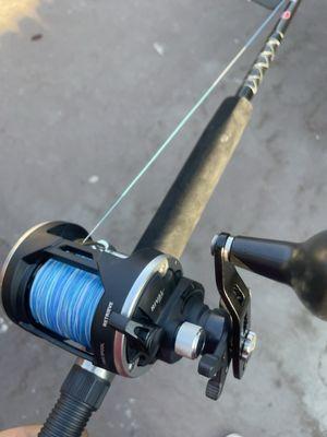 Bob's Fishing Tackle