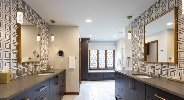 Dino-Structure Construction and Remodeling