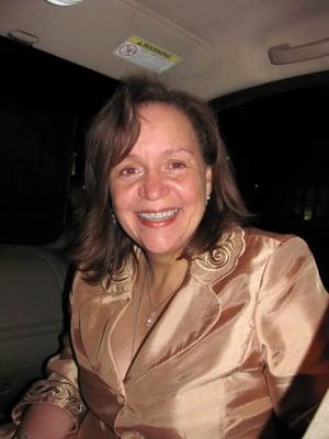 Lydia Guillory-Lee, Attorney at Law