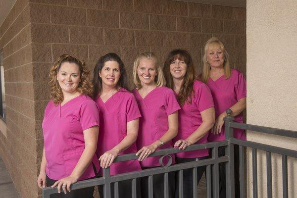 Jennifer N Kottenstette, DDS