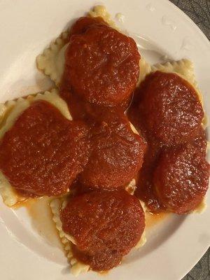 Mama Rosa's Restaurant & Lounge