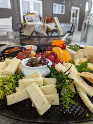 Robert Giacomini Dairy