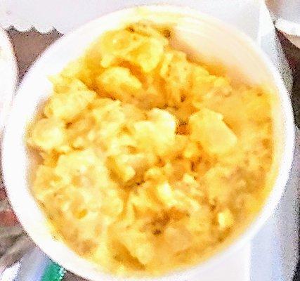 J & M Mississippi BBQ