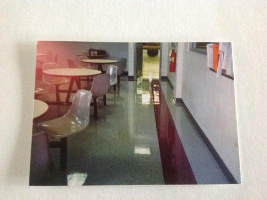 Janitorial Cleaning Services