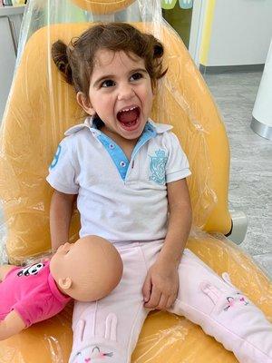 Hakuna Matata Pediatric Dentistry of Naples