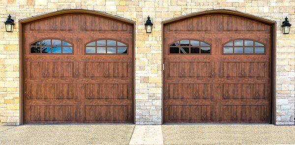 Garage Door Installation Genesee County NY