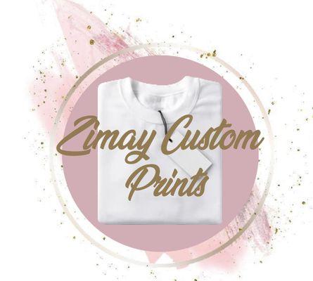 Zimay Custom Prints