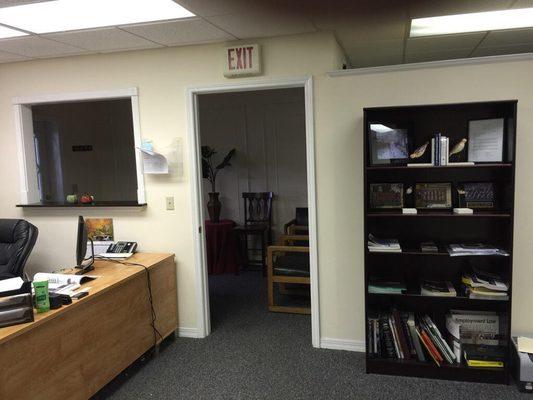 Rogers Pavement Maintenance