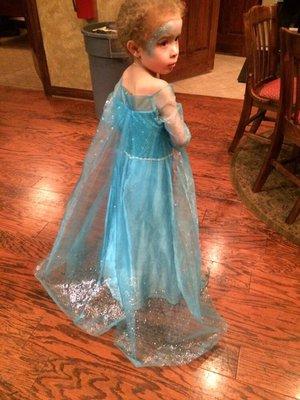 Lanie Brédy Couture