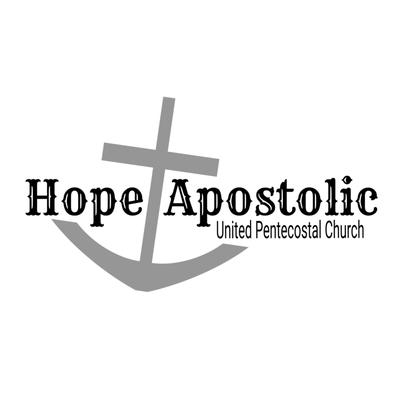 Hope Apostolic United Pentecostal Church
