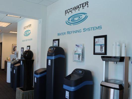 Ecowater Systems