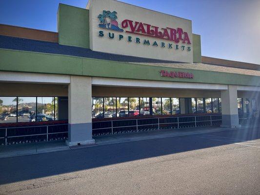 Vallarta Supermarkets