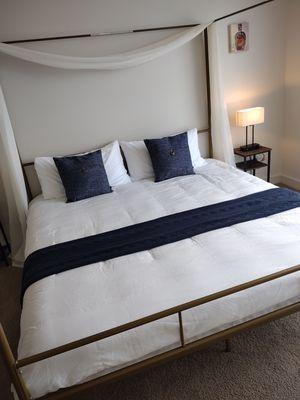 Serene Pristine Cleaning and Organizing