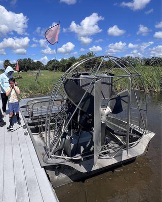 The awful guide in a hoody