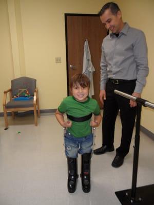 Fountain Orthotics & Prosthetics