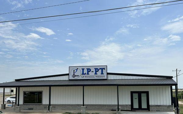 LP Physical Therapy