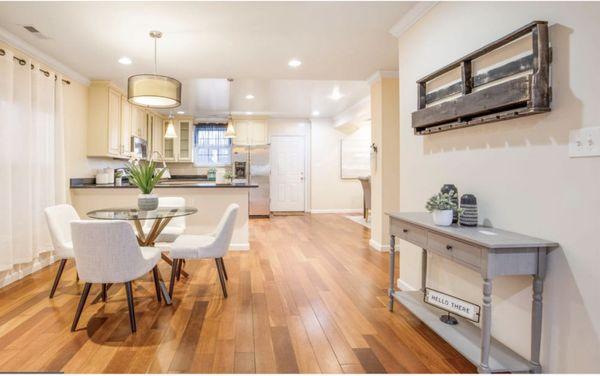 Gerald Staton - Keller Williams Preferred Properties