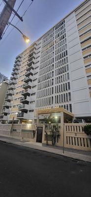 E Foil Waikiki