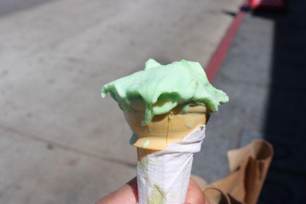 Greco's New York Pizzeria