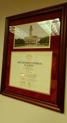 Kevin Binnet Law Office