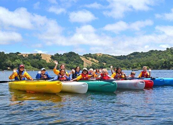Spectacular Lakefront Site at the Lafayette Reservoir