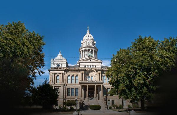 Ohio Vision