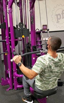 Vision Fitness
