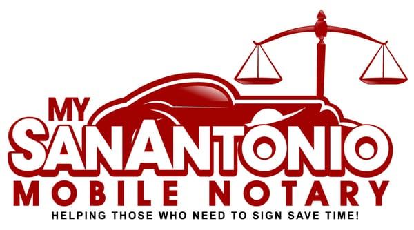 My San Antonio Mobile Notary