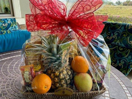 Maui Gift Baskets