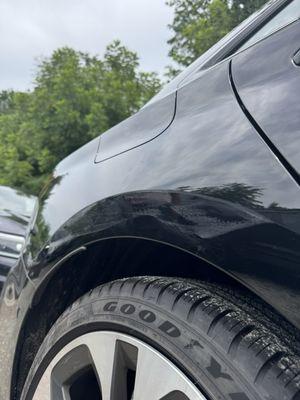 Jack Daniels Audi Paramus - Service