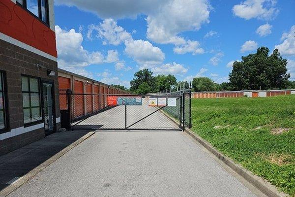 Public Storage