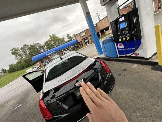 U-Haul Neighborhood Dealer