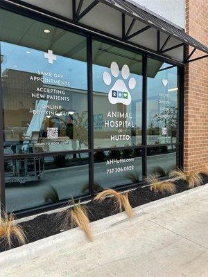 Animal Hospital of Hutto