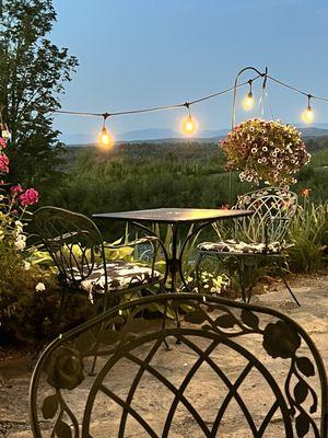 Adair Country Inn & Restaurant