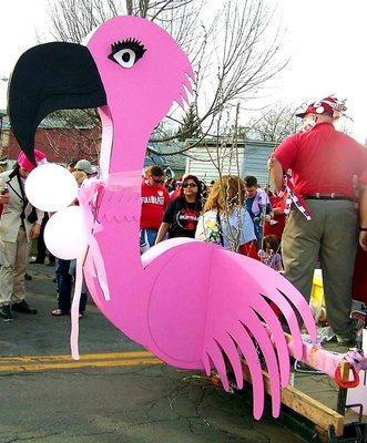 Dyngus Day - Pussywillow Park