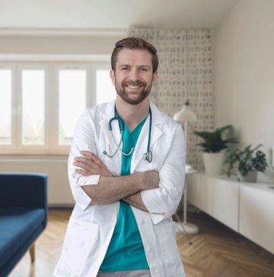 Pediatric Sedation of Arizona