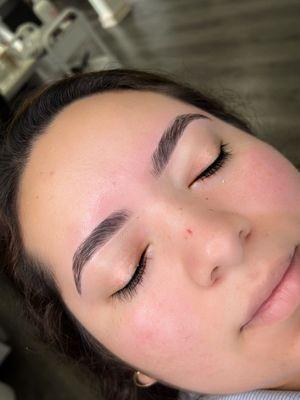 Hollywood Beauty Lounge