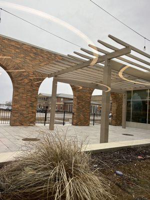 Clinton-Macomb Public Library